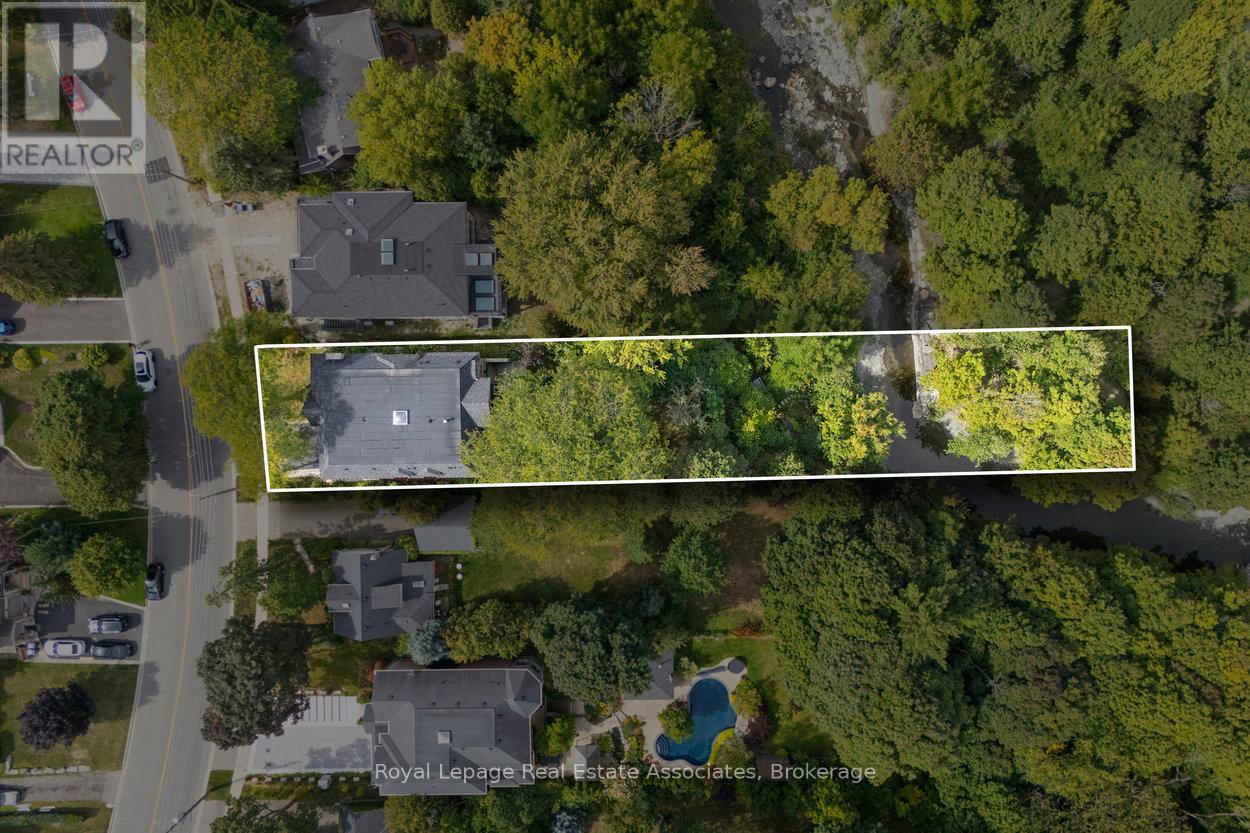 1285 Mineola Gardens, Mississauga, Ontario  L5G 3Y5 - Photo 50 - W12420783