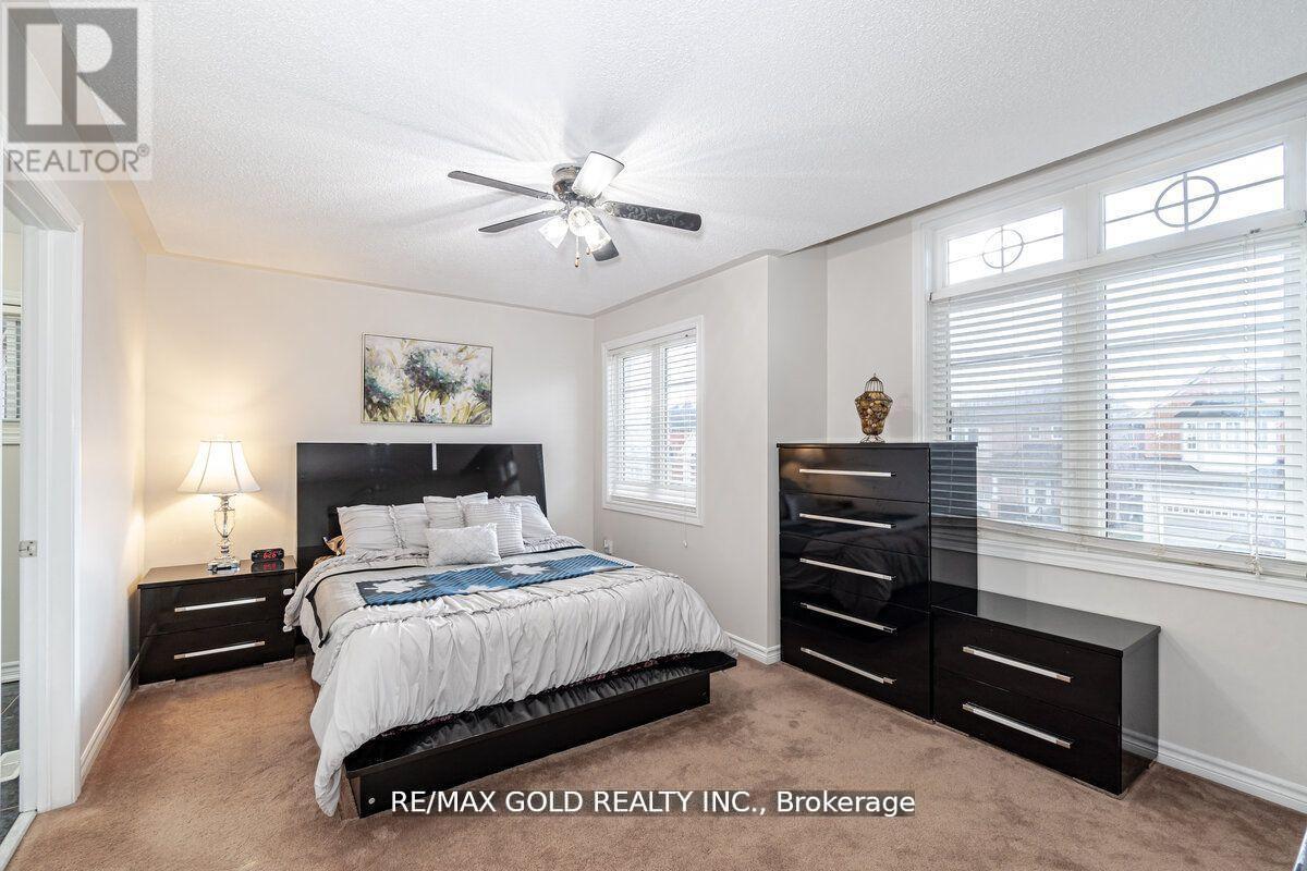 29 Ocean Ridge Drive, Brampton, Ontario  L6R 3K5 - Photo 26 - W12420814