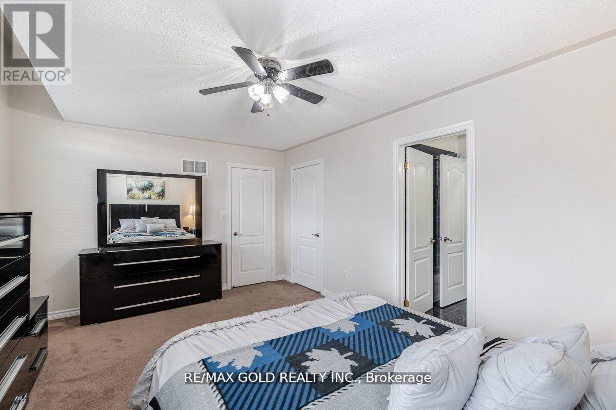 29 Ocean Ridge Drive, Brampton, Ontario  L6R 3K5 - Photo 27 - W12420814
