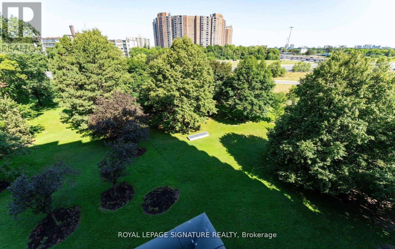 620 - 551 The West Mall, Toronto, Ontario  M9C 1G7 - Photo 28 - W12420821