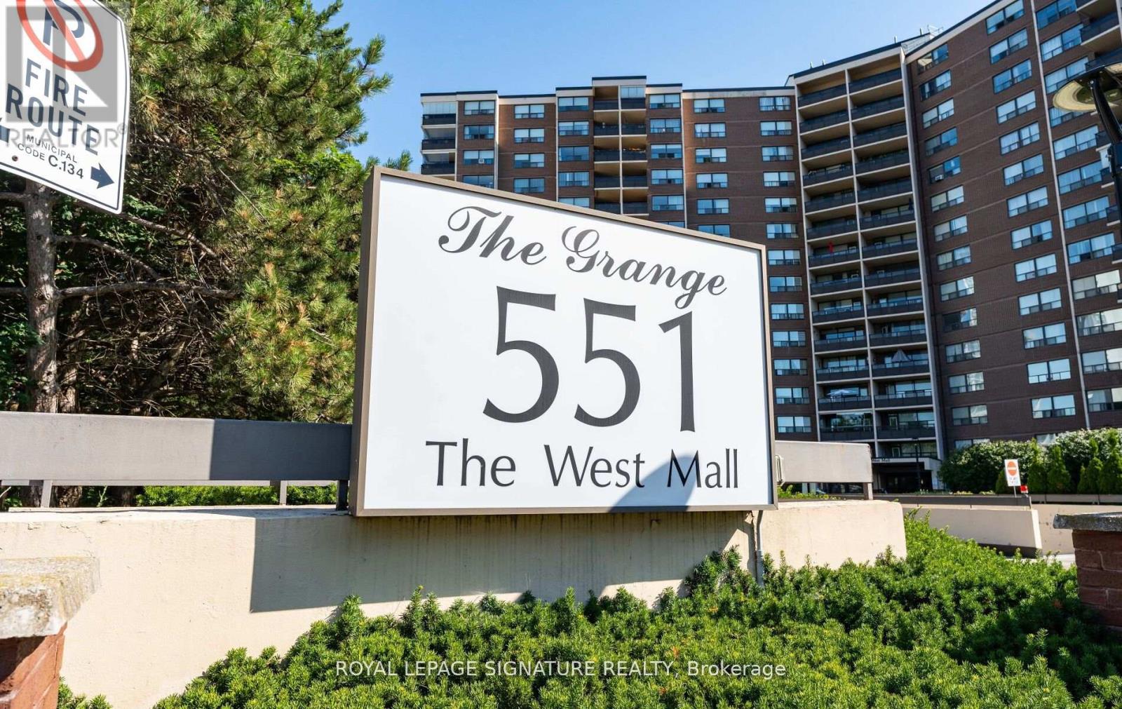 620 - 551 The West Mall, Toronto, Ontario  M9C 1G7 - Photo 29 - W12420821
