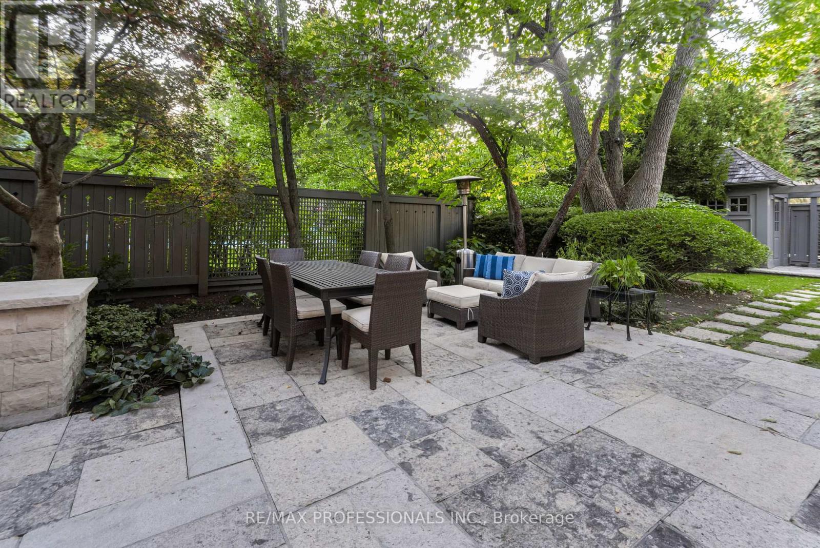 80 Kingsway Crescent, Toronto, Ontario  M8X 2R6 - Photo 42 - W12420828