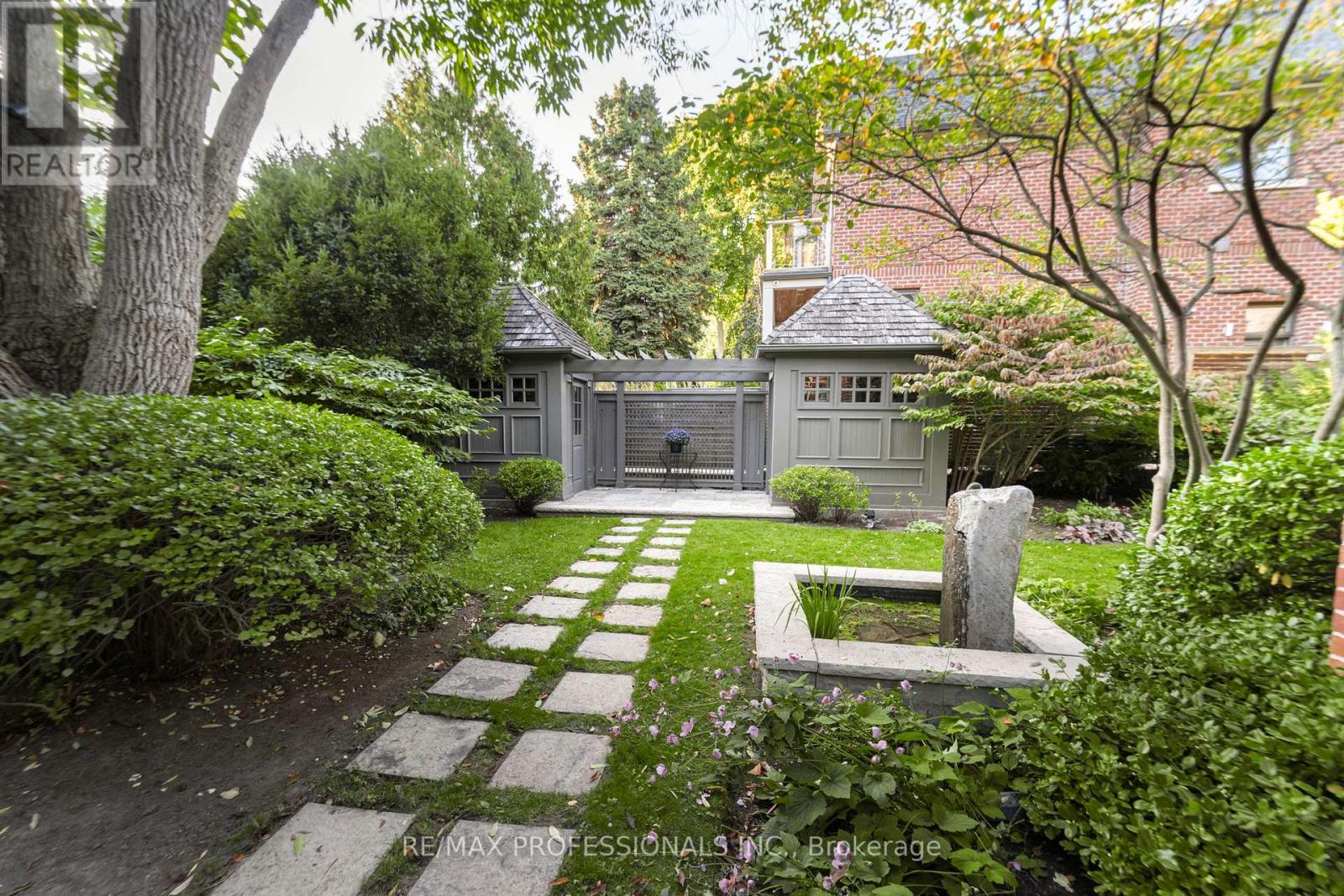 80 Kingsway Crescent, Toronto, Ontario  M8X 2R6 - Photo 44 - W12420828