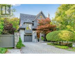 80 KINGSWAY CRESCENT, Toronto, Ontario