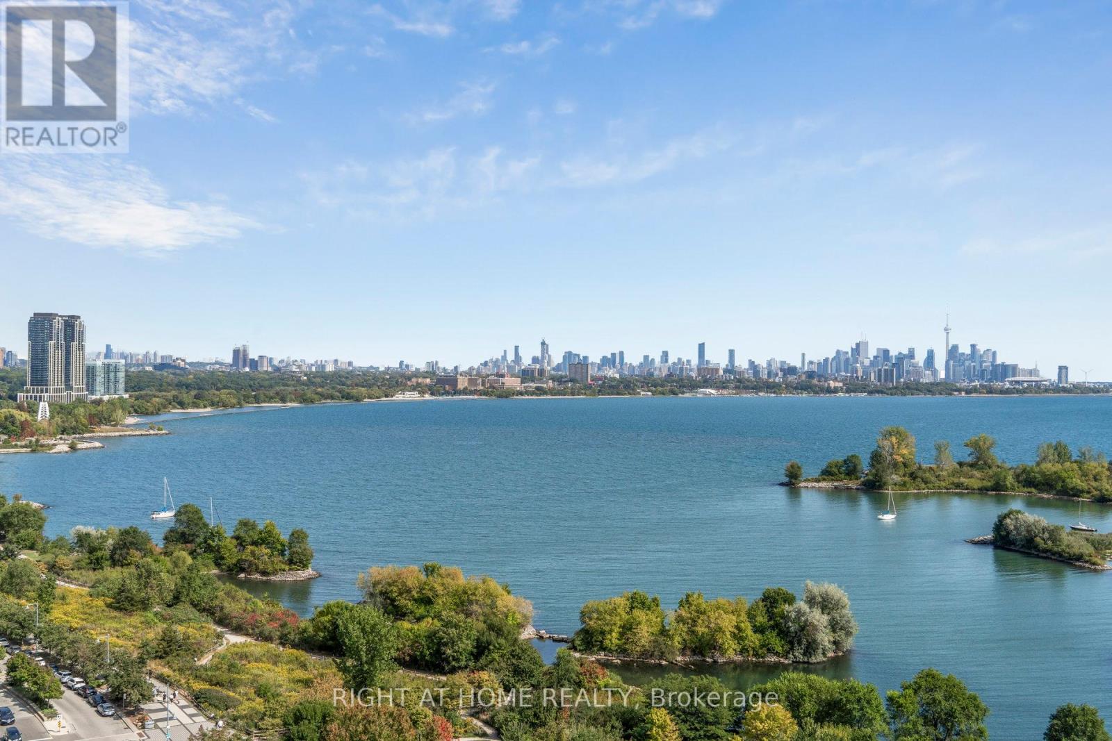 1409 - 20 Shore Breeze Drive, Toronto, Ontario  M8V 0C7 - Photo 3 - W12420839
