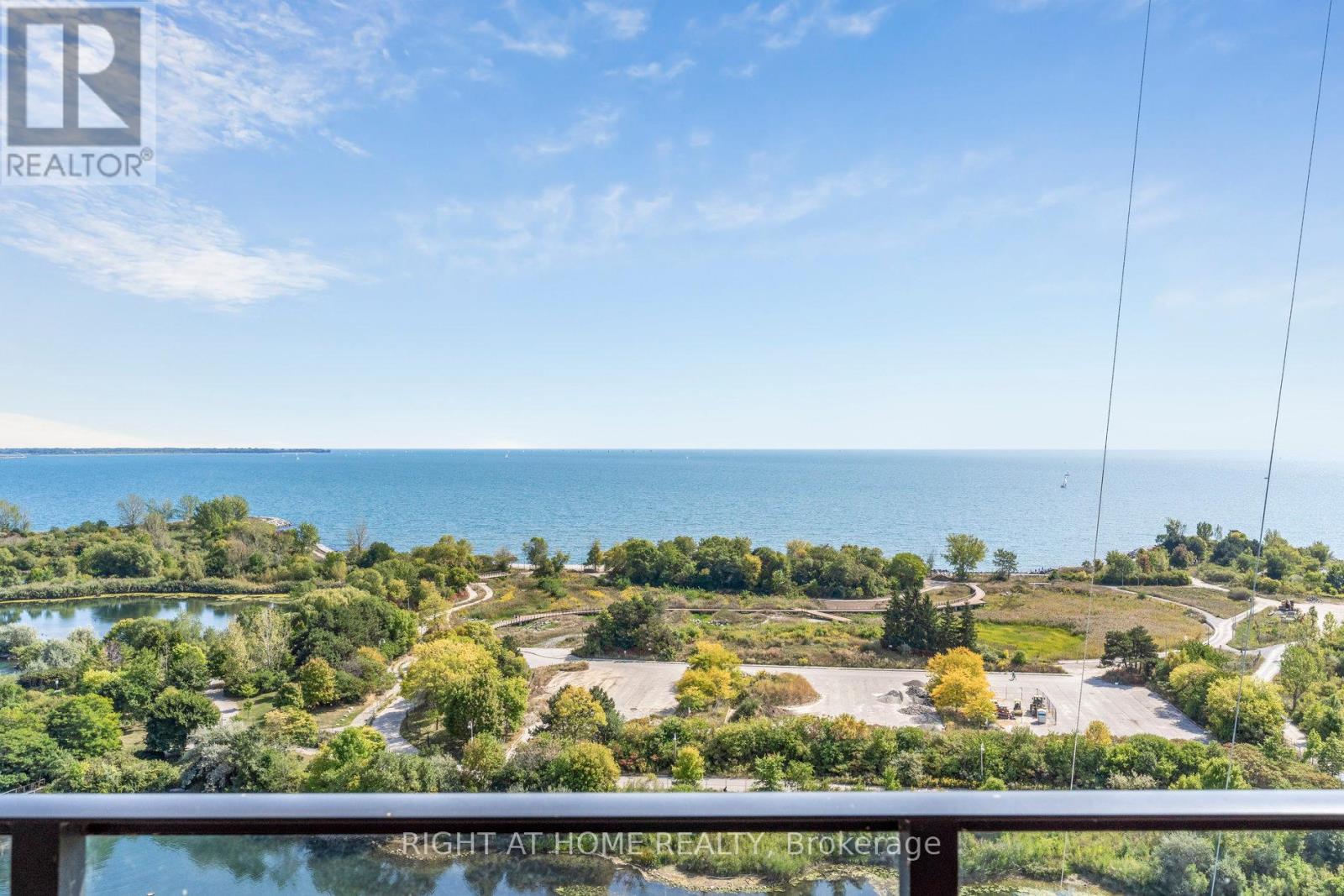 1409 - 20 Shore Breeze Drive, Toronto, Ontario  M8V 0C7 - Photo 4 - W12420839