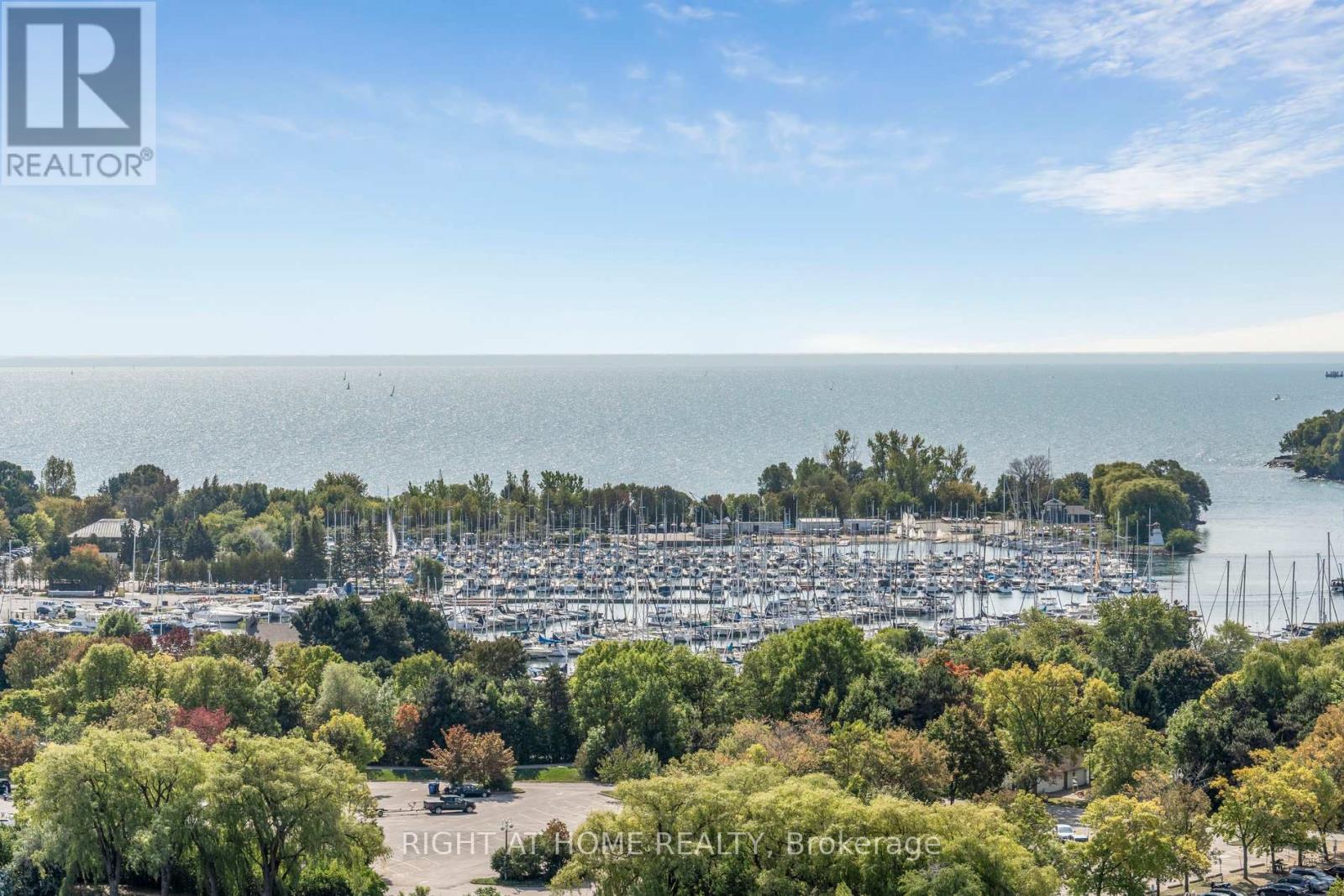 1409 - 20 Shore Breeze Drive, Toronto, Ontario  M8V 0C7 - Photo 7 - W12420839