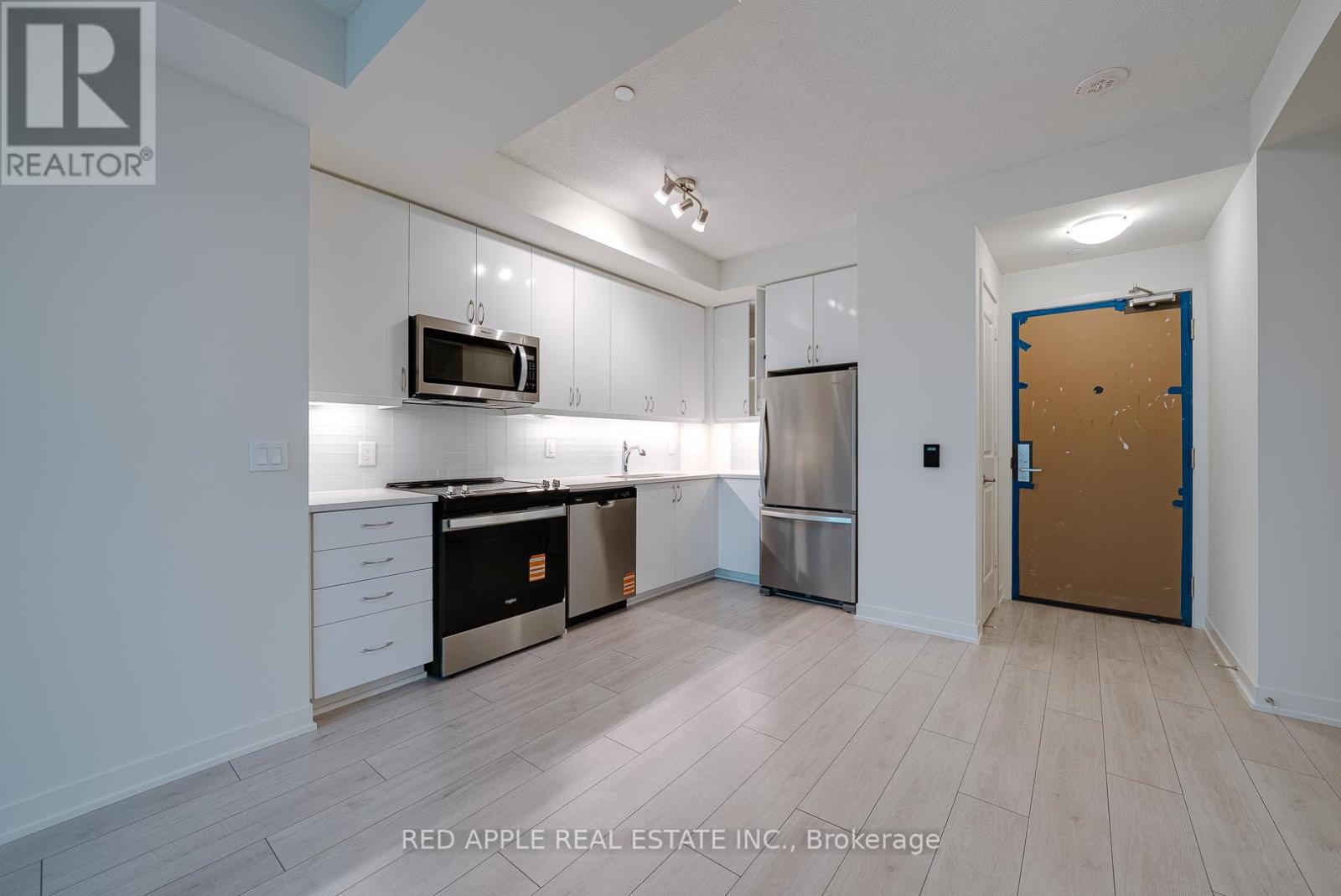 2903 - 38 Annie Craig Drive S, Toronto, Ontario  M8V 0G9 - Photo 1 - W12420868