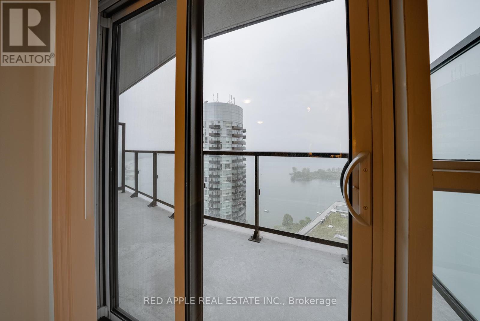 2903 - 38 Annie Craig Drive S, Toronto, Ontario  M8V 0G9 - Photo 14 - W12420868