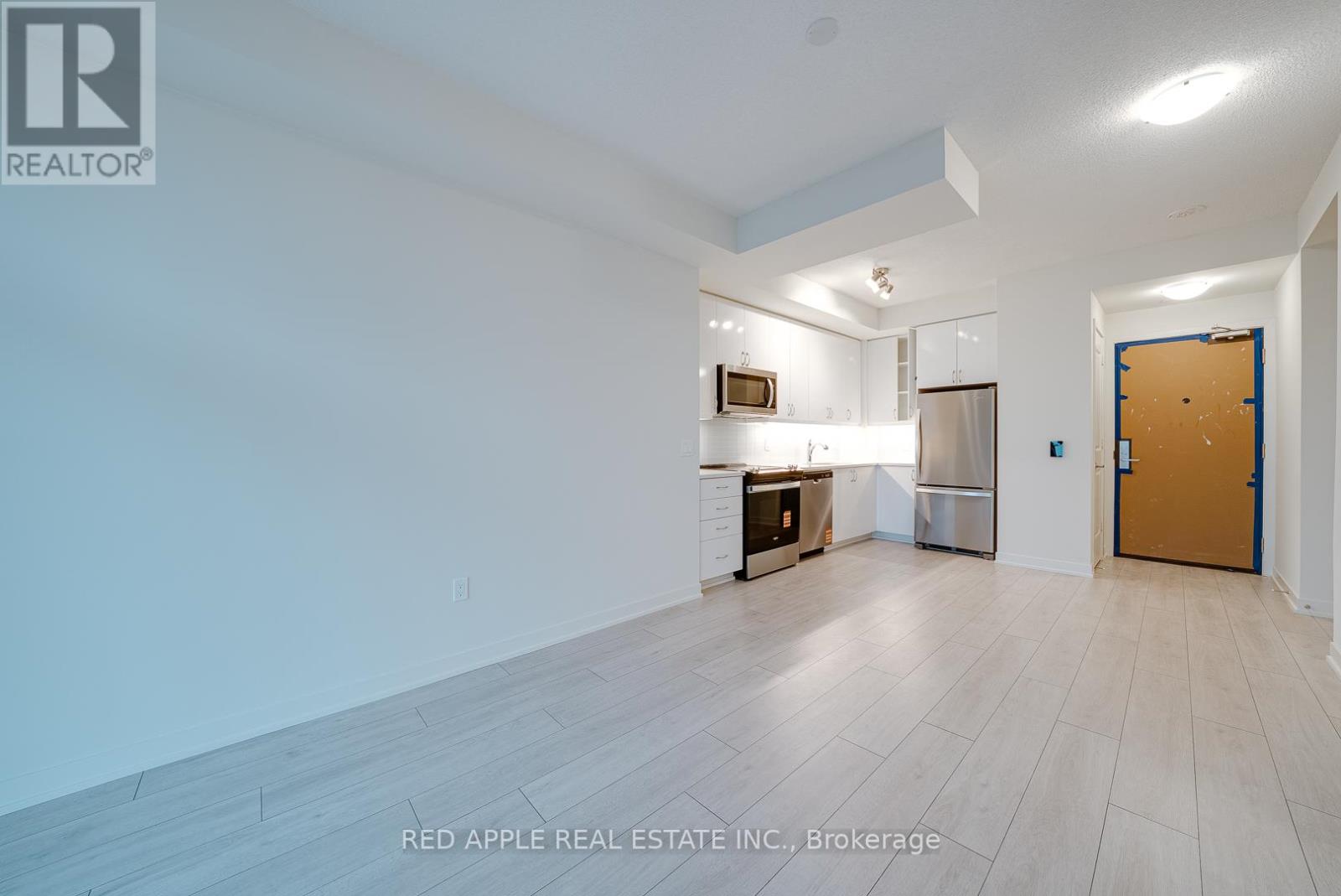 2903 - 38 Annie Craig Drive S, Toronto, Ontario  M8V 0G9 - Photo 2 - W12420868
