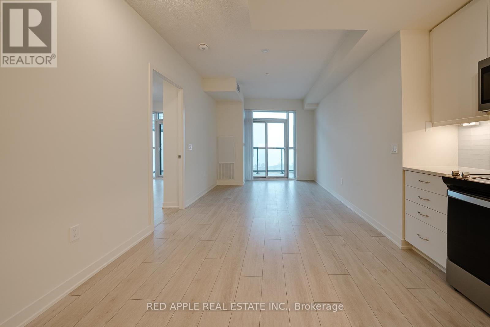 2903 - 38 Annie Craig Drive S, Toronto, Ontario  M8V 0G9 - Photo 5 - W12420868