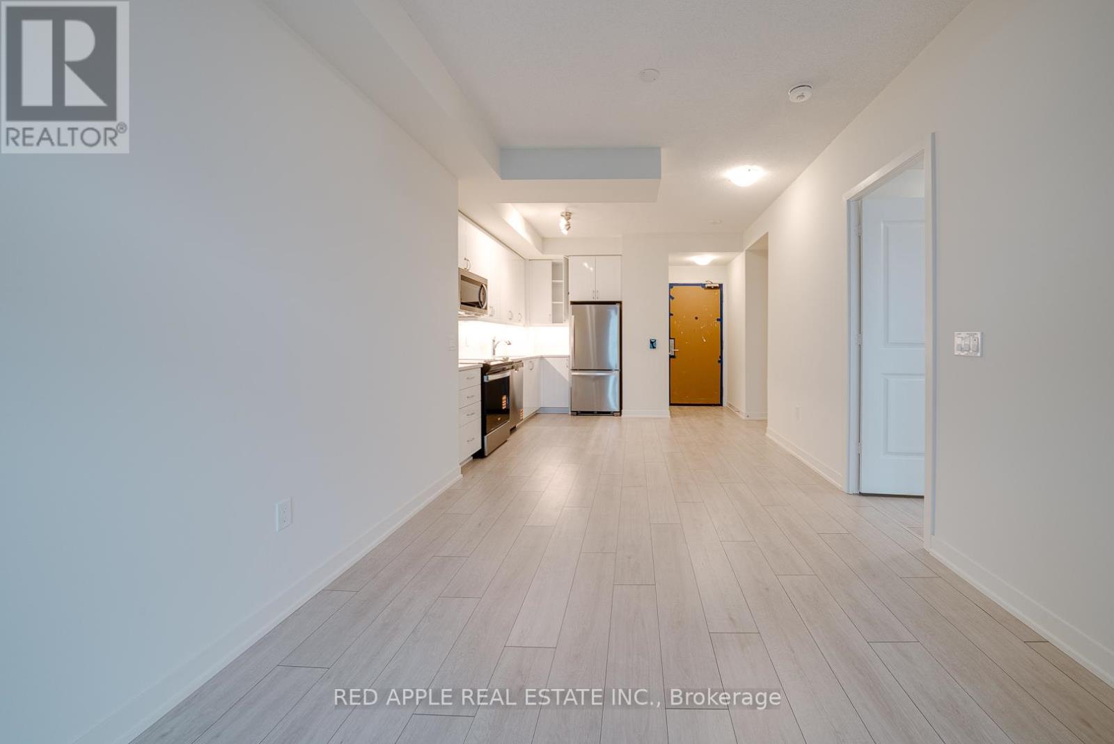 2903 - 38 Annie Craig Drive S, Toronto, Ontario  M8V 0G9 - Photo 6 - W12420868