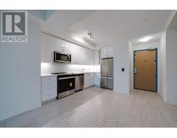 2903 - 38 ANNIE CRAIG DRIVE S, Toronto, Ontario