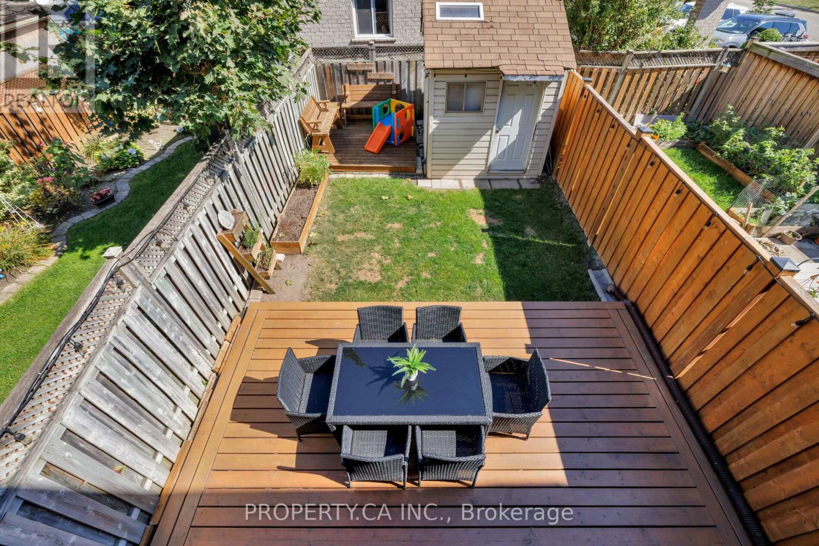 42 West Oak Crescent, Toronto, Ontario  M9N 3Z4 - Photo 38 - W12420878