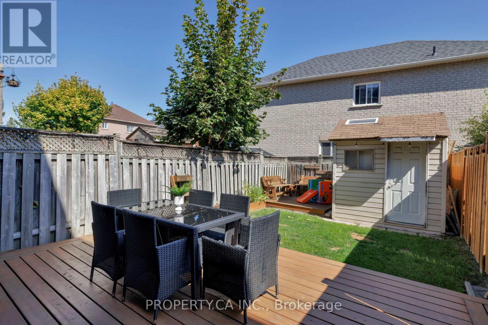 42 West Oak Crescent, Toronto, Ontario  M9N 3Z4 - Photo 40 - W12420878
