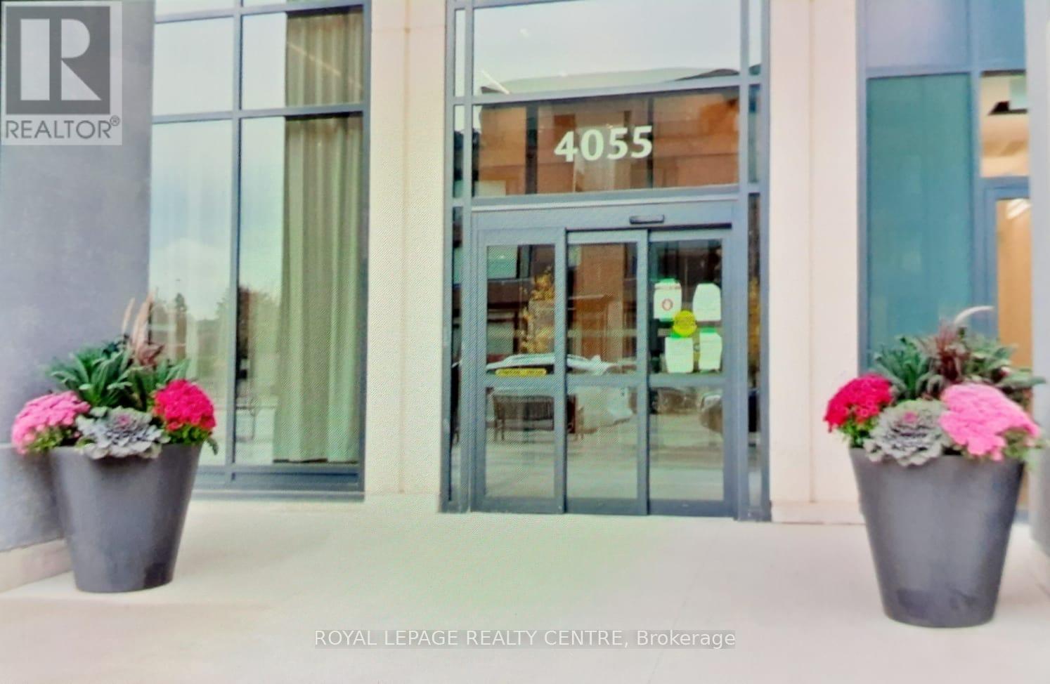 627 - 4055 PARKSIDE VILLAGE DRIVE, Mississauga, Ontario