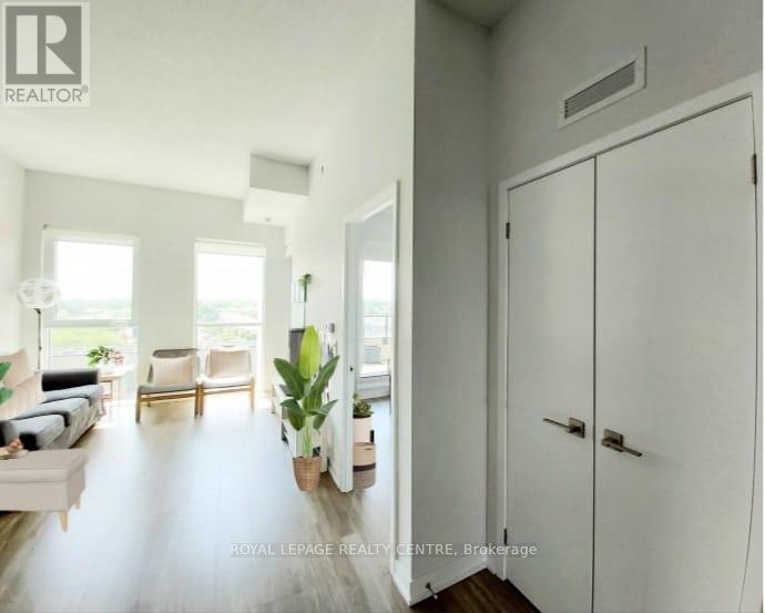 627 - 4055 Parkside Village Drive, Mississauga, Ontario  L5B 0K8 - Photo 10 - W12420884