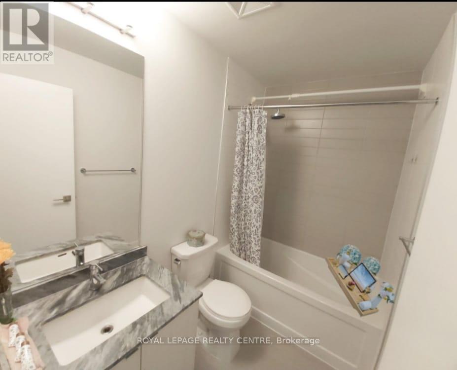 627 - 4055 Parkside Village Drive, Mississauga, Ontario  L5B 0K8 - Photo 19 - W12420884