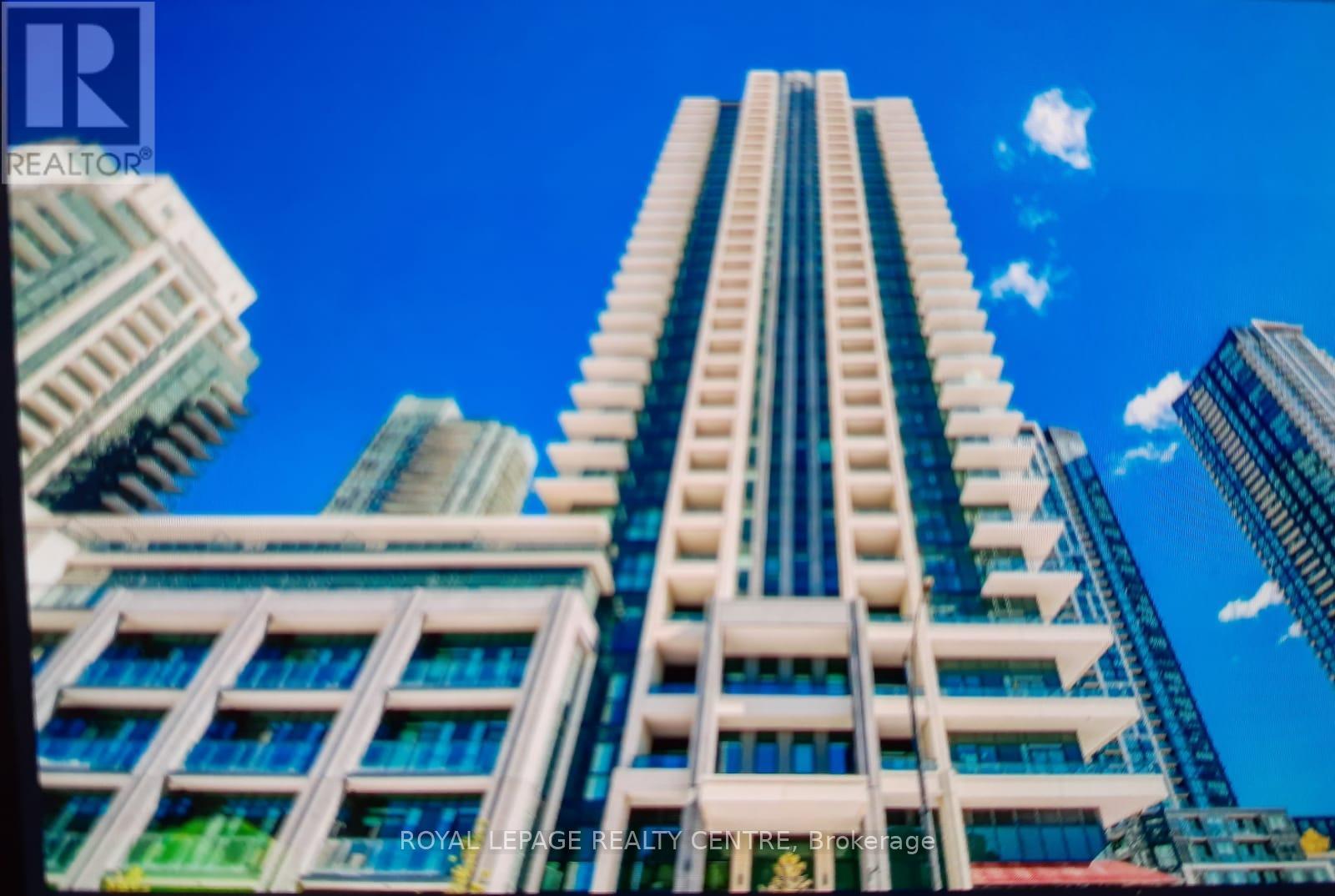 627 - 4055 Parkside Village Drive, Mississauga, Ontario  L5B 0K8 - Photo 2 - W12420884