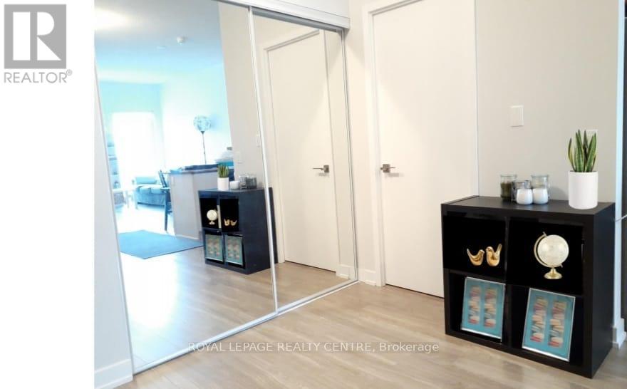 627 - 4055 Parkside Village Drive, Mississauga, Ontario  L5B 0K8 - Photo 21 - W12420884