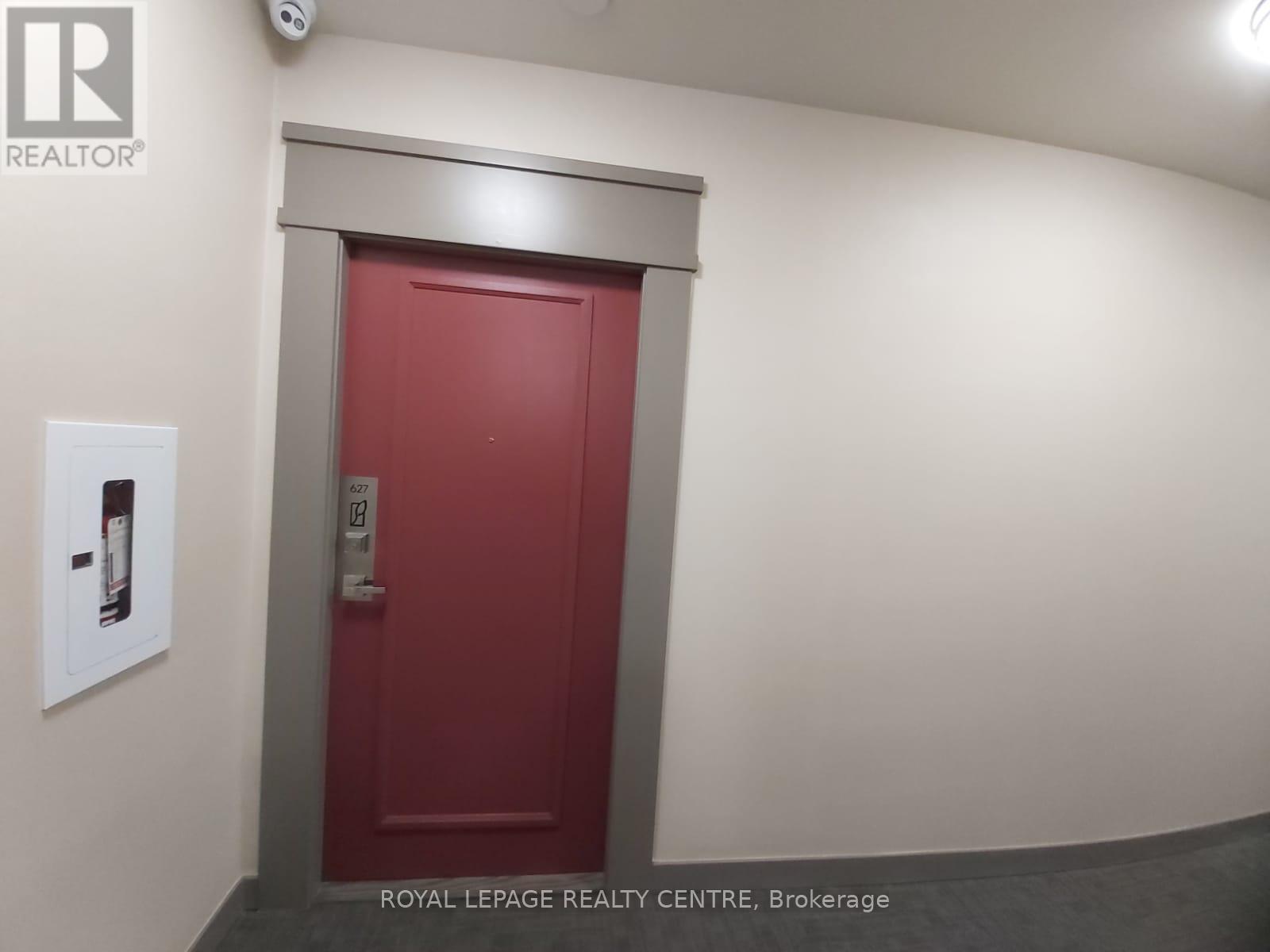 627 - 4055 Parkside Village Drive, Mississauga, Ontario  L5B 0K8 - Photo 23 - W12420884