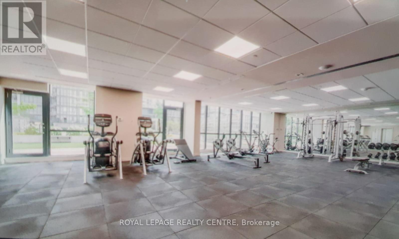 627 - 4055 Parkside Village Drive, Mississauga, Ontario  L5B 0K8 - Photo 26 - W12420884
