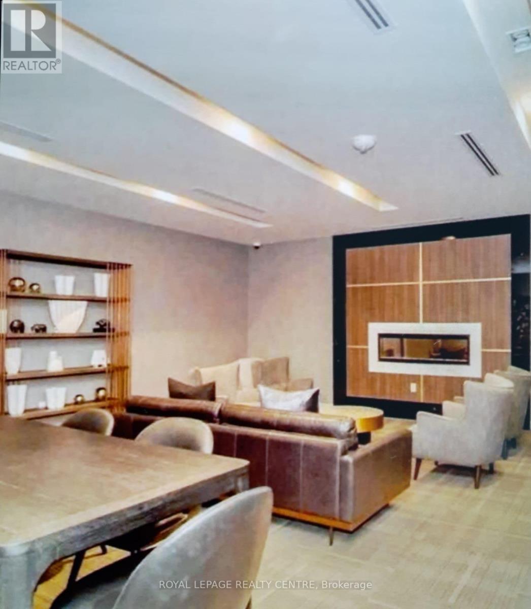 627 - 4055 Parkside Village Drive, Mississauga, Ontario  L5B 0K8 - Photo 27 - W12420884