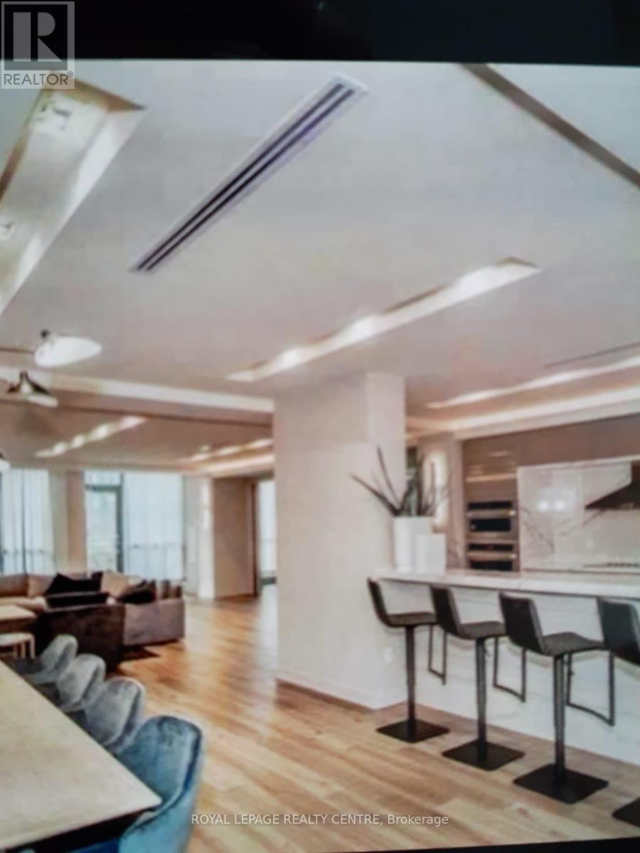 627 - 4055 Parkside Village Drive, Mississauga, Ontario  L5B 0K8 - Photo 28 - W12420884