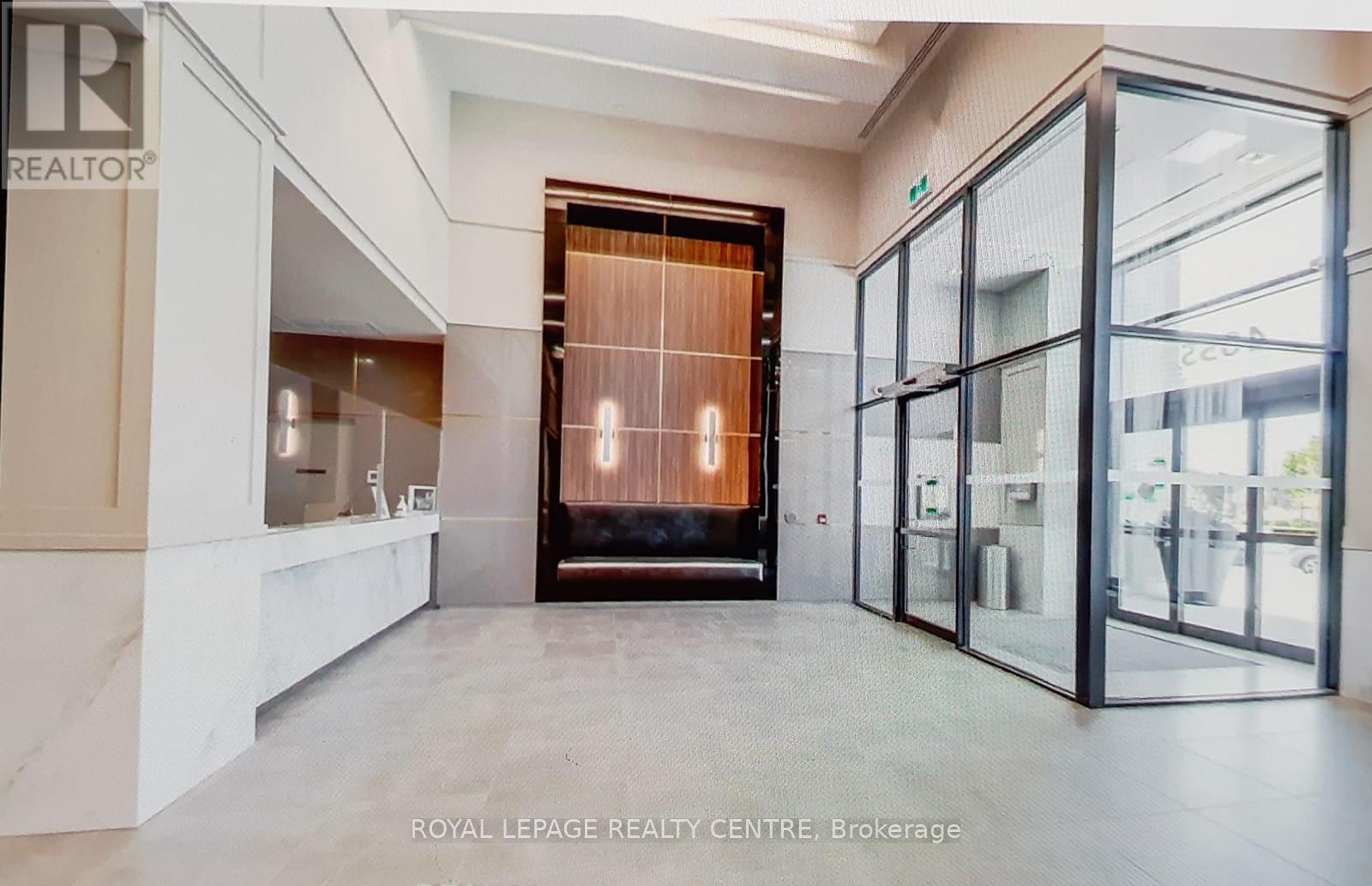 627 - 4055 Parkside Village Drive, Mississauga, Ontario  L5B 0K8 - Photo 3 - W12420884