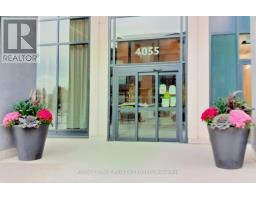 627 - 4055 Parkside Village Drive, Mississauga (City Centre), Ca