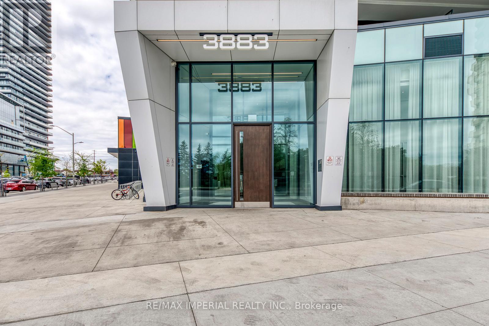 4909 - 3883 Quartz Road, Mississauga, Ontario  L5B 0M4 - Photo 4 - W12420895