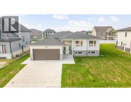 4403 BELMONT, Comber, Ontario