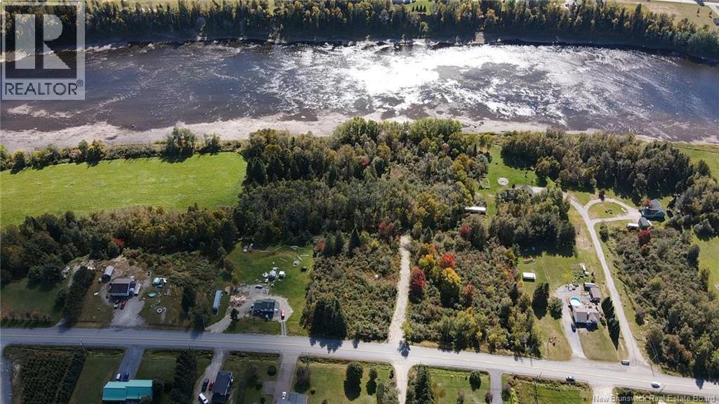 1327 205 Route, Clair, New Brunswick  E7A 1Y2 - Photo 1 - NB127101