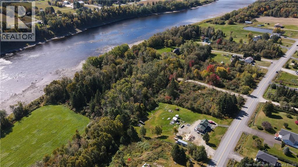 1327 205 Route, Clair, New Brunswick  E7A 1Y2 - Photo 7 - NB127101