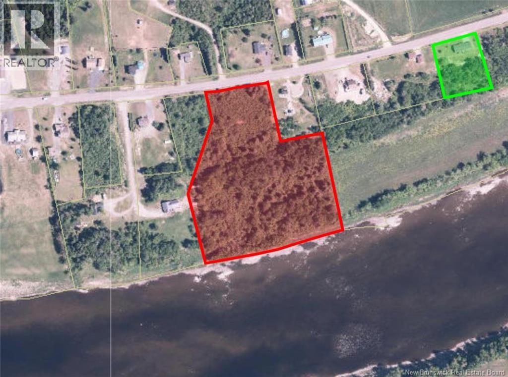 1327 205 Route, Clair, New Brunswick  E7A 1Y2 - Photo 3 - NB127101
