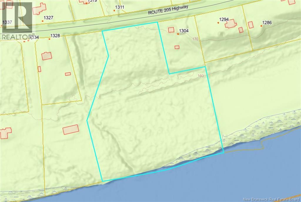 1327 205 Route, Clair, New Brunswick  E7A 1Y2 - Photo 6 - NB127101
