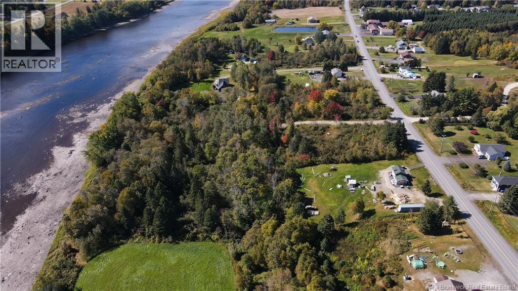 1327 205 Route, Clair, New Brunswick  E7A 1Y2 - Photo 8 - NB127101