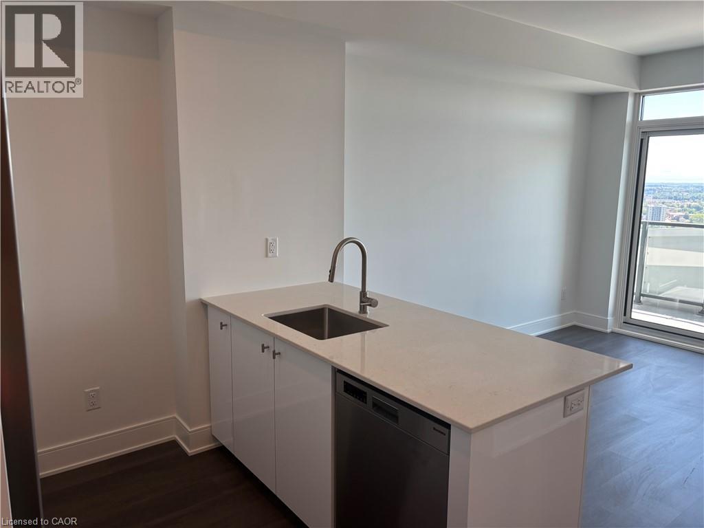 25 Wellington Street S Unit# 2502, Kitchener, Ontario  N2G 0G5 - Photo 4 - 40768889
