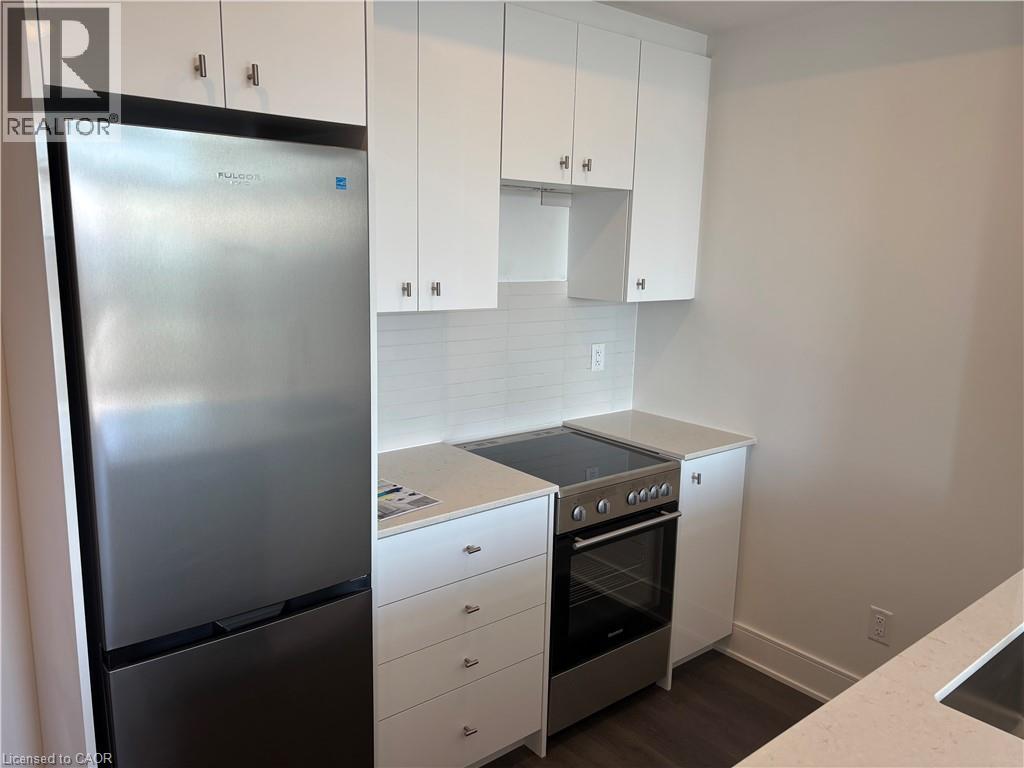 25 Wellington Street S Unit# 2502, Kitchener, Ontario  N2G 0G5 - Photo 3 - 40768889