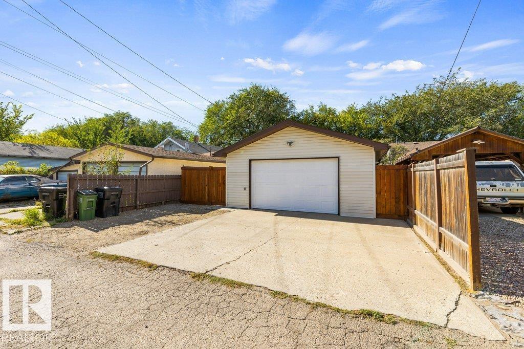 11933 56 St Nw, Edmonton, Alberta  T5W 3S8 - Photo 29 - E4459025