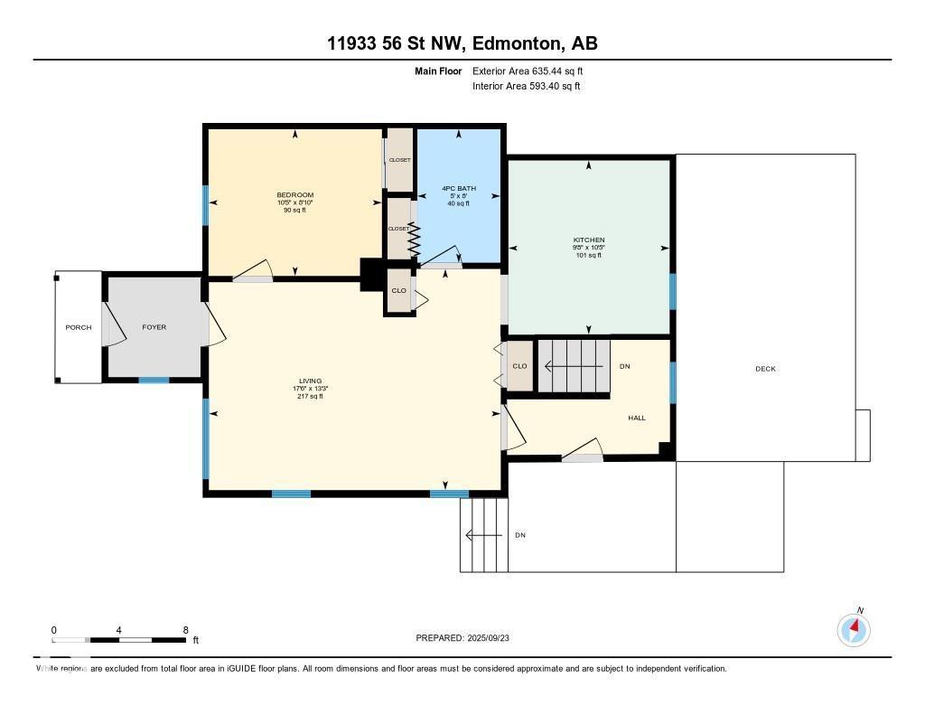 11933 56 St Nw, Edmonton, Alberta  T5W 3S8 - Photo 15 - E4459025