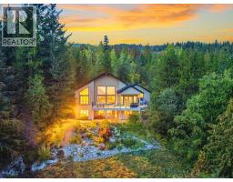 8130 Jackpine Road, vernon, British Columbia