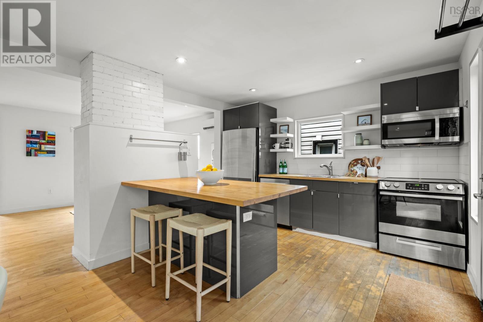 6168 6170 North Street, Halifax Peninsula, Nova Scotia  B3K 1P3 - Photo 17 - 202522772