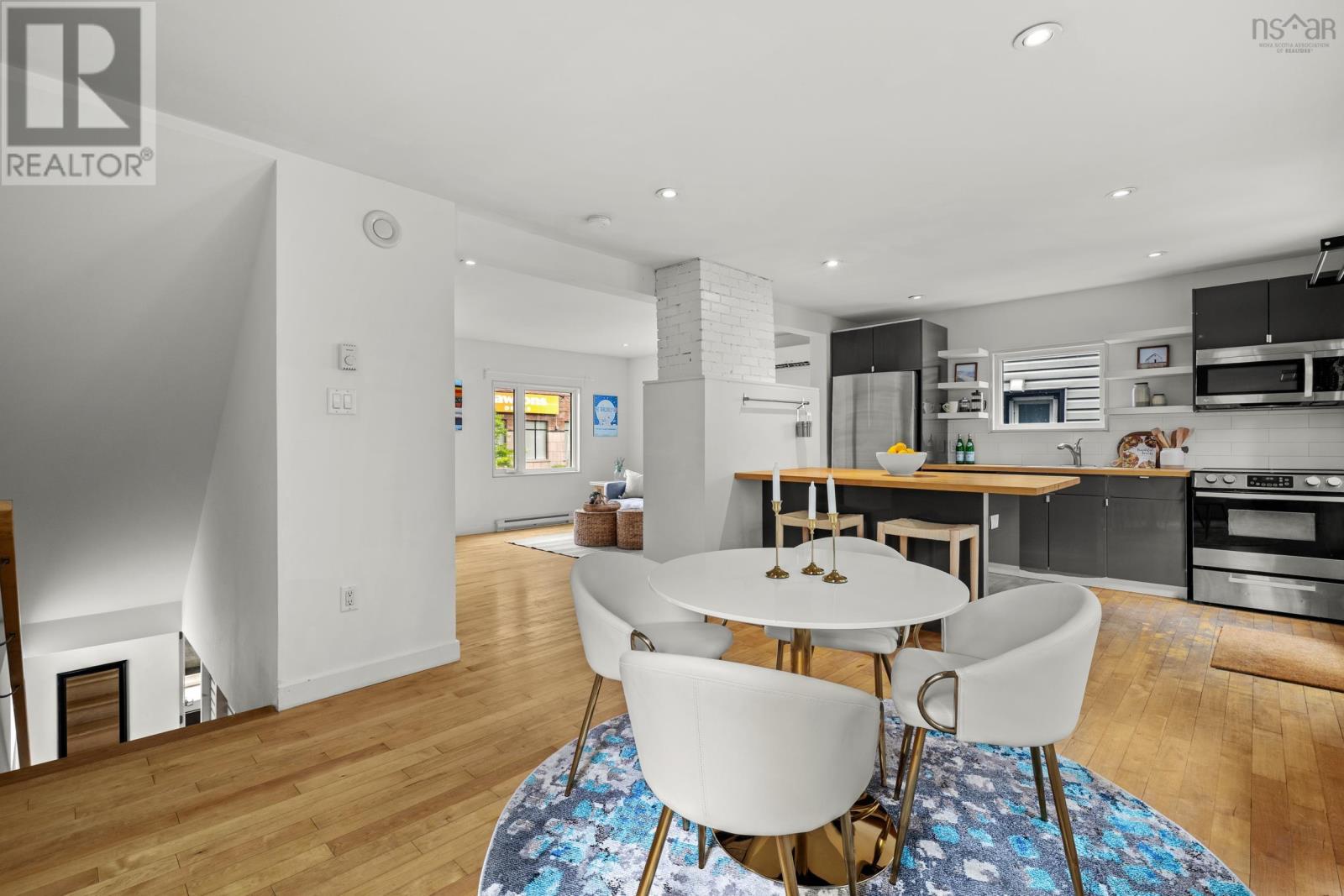 6168 6170 North Street, Halifax Peninsula, Nova Scotia  B3K 1P3 - Photo 24 - 202522772