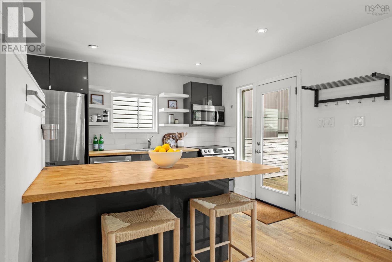 6168 6170 North Street, Halifax Peninsula, Nova Scotia  B3K 1P3 - Photo 18 - 202522772