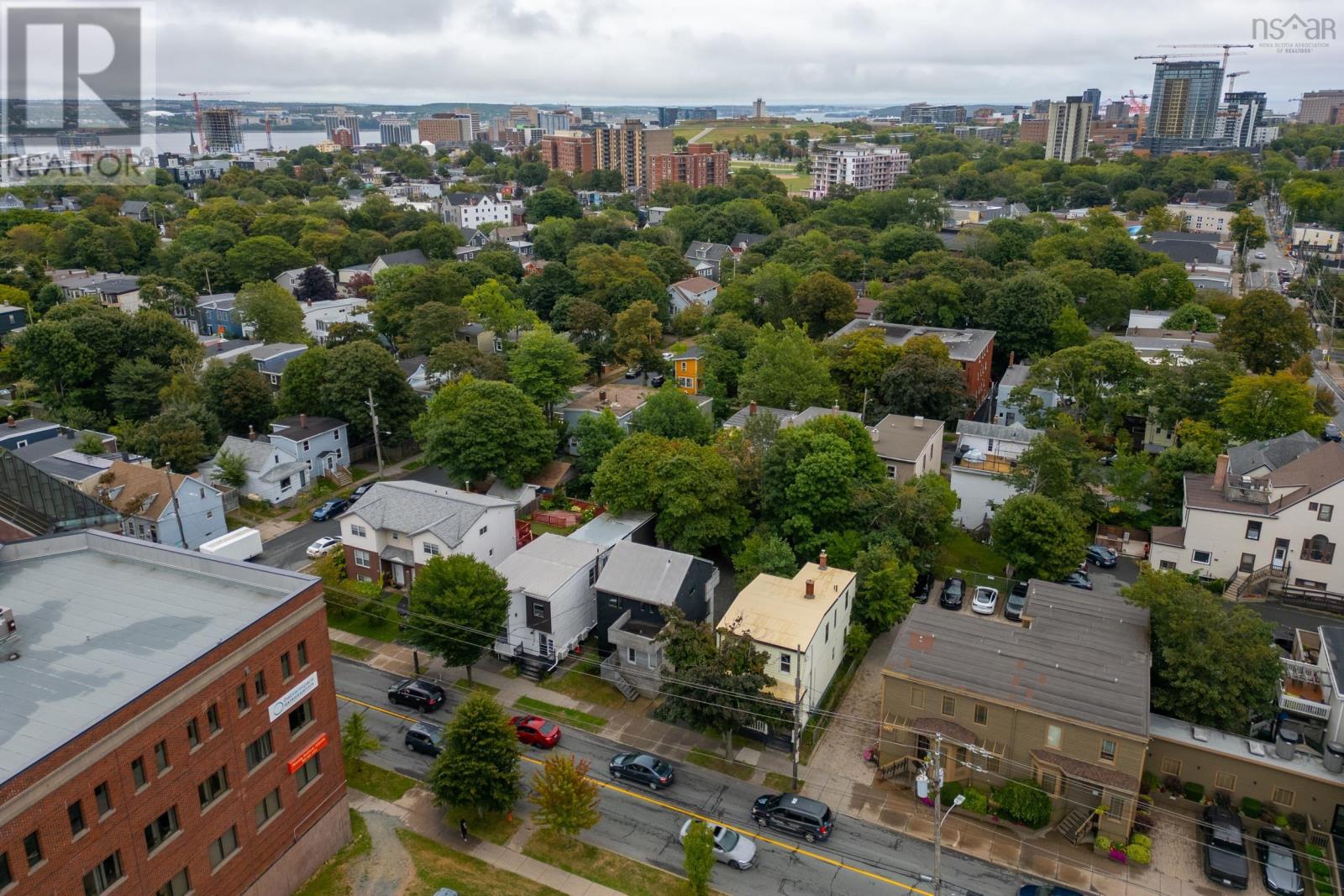 6168 6170 North Street, Halifax Peninsula, Nova Scotia  B3K 1P3 - Photo 44 - 202522772