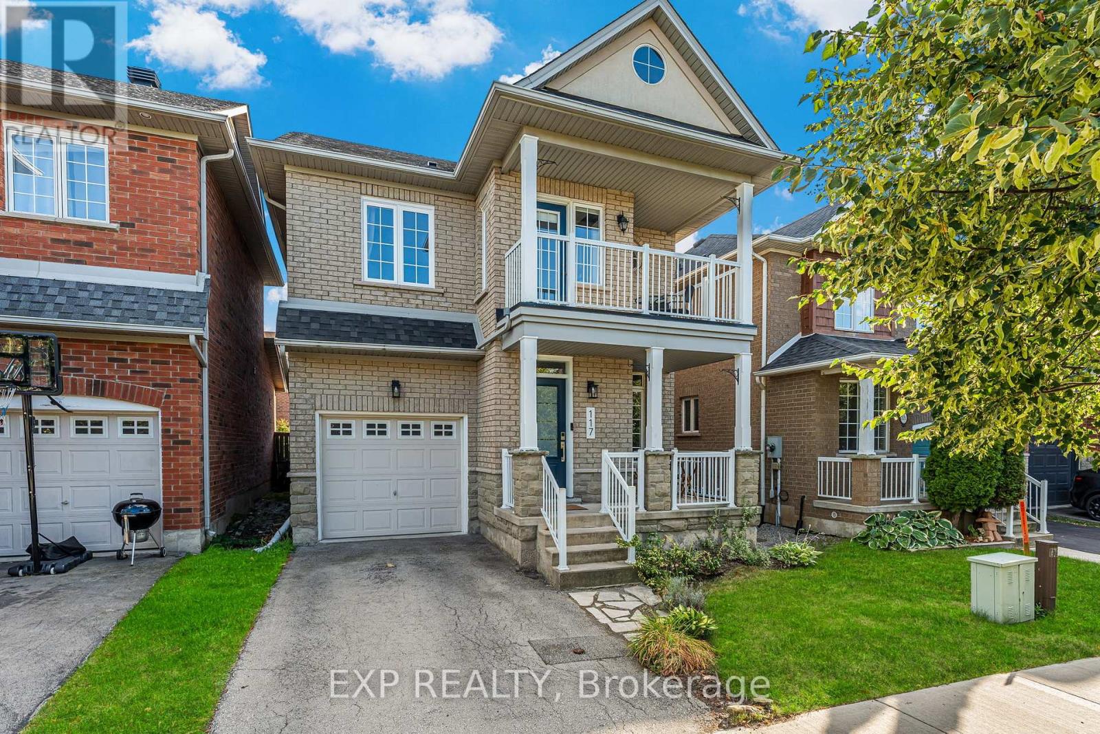 117 GLENMEADOW CRESCENT, Hamilton, Ontario