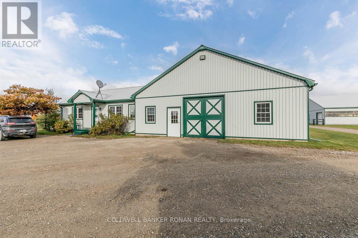 893053 Sixth Line, Mono, Ontario  L9W 2Z2 - Photo 24 - X12420761