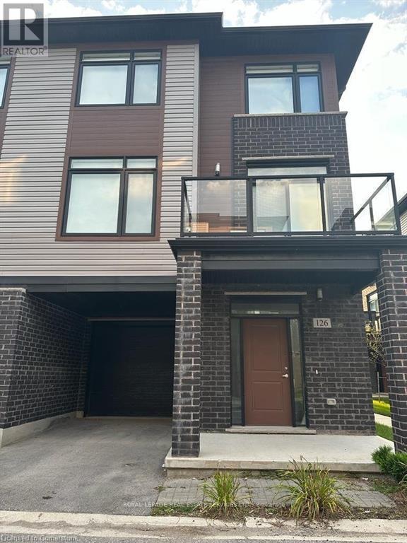 126 - 3260 SINGLETON AVENUE, London South, Ontario