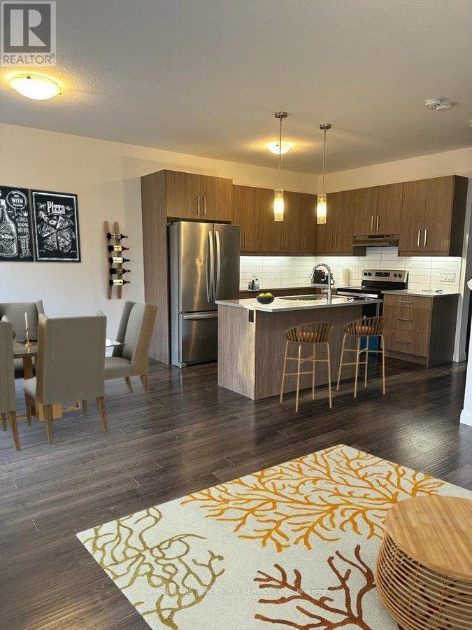 126 - 3260 Singleton Avenue, London South, Ontario  N6L 0E7 - Photo 3 - X12420777